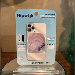 Flipstik, new!